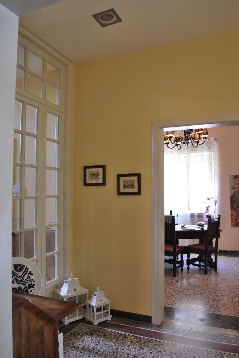 Villa Catelli Bed And Breakfast - Lobi