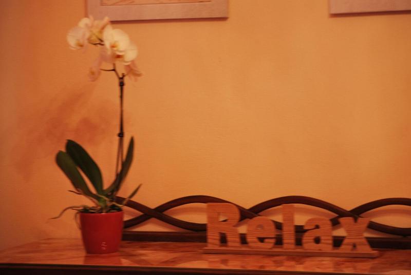 Villa Catelli Bed And Breakfast - Lobi