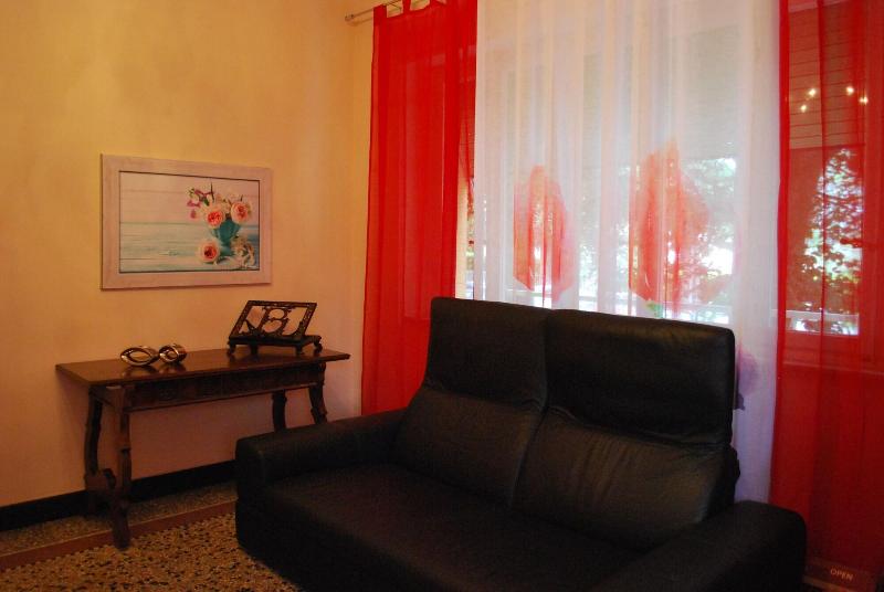 Villa Catelli Bed And Breakfast - Lobi
