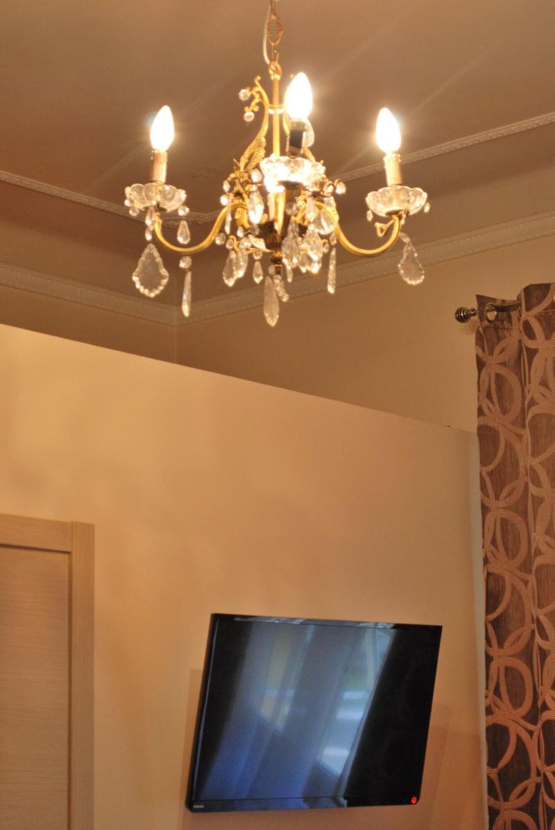 Villa Catelli Bed And Breakfast - Lobi