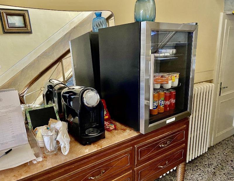 Villa Catelli Bed And Breakfast - Aktivite