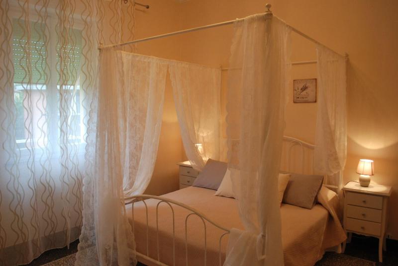 Villa Catelli Bed And Breakfast - Genel