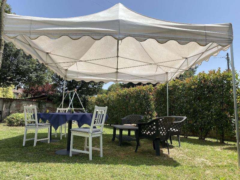 Villa Catelli Bed And Breakfast - Genel