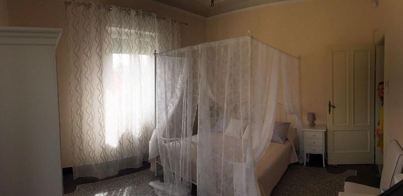 Villa Catelli Bed And Breakfast - Genel