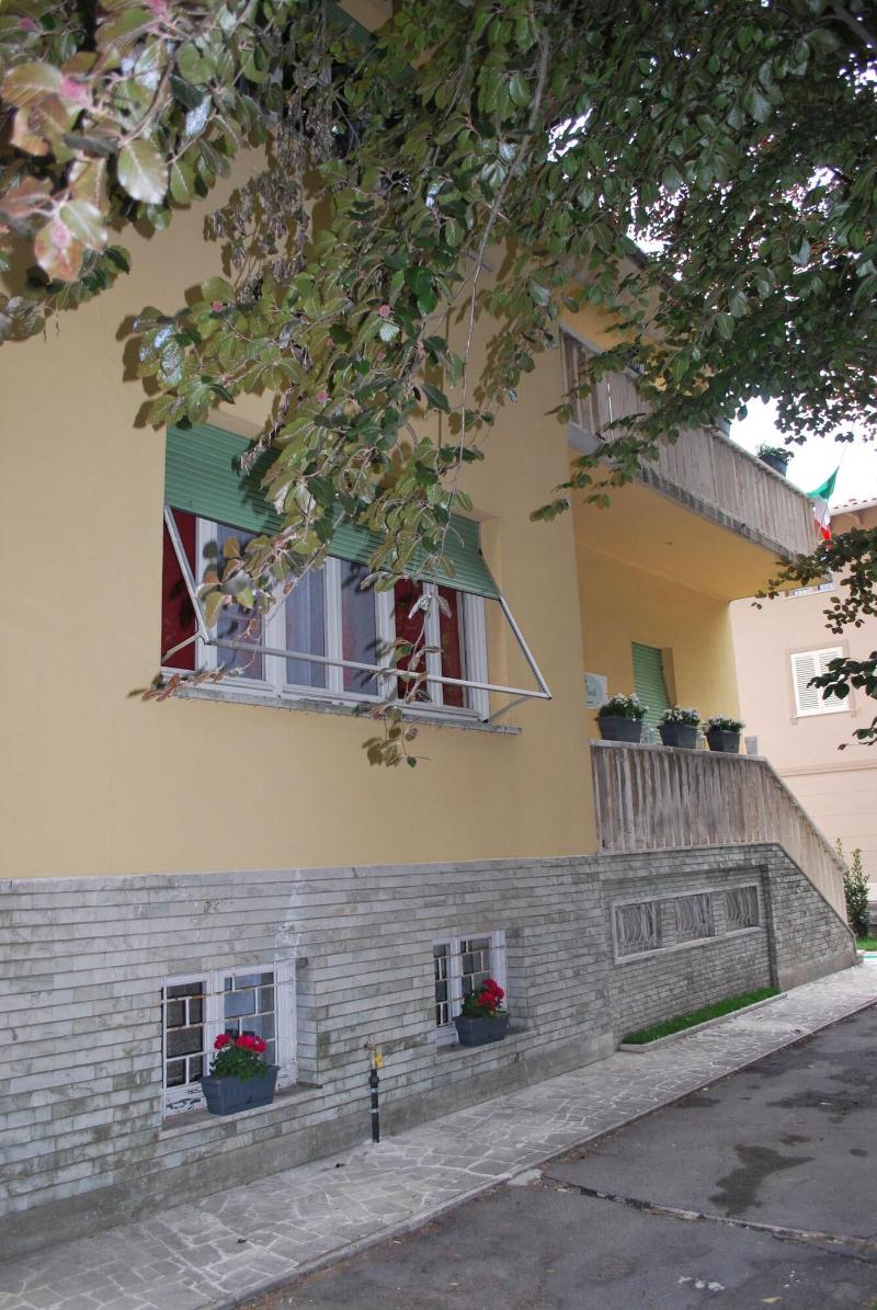 Villa Catelli Bed And Breakfast - Genel