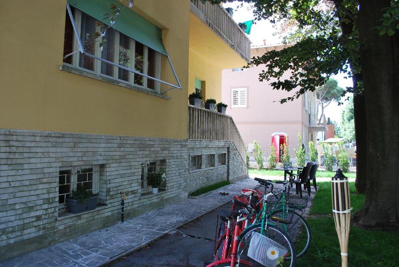 Villa Catelli Bed And Breakfast - Genel