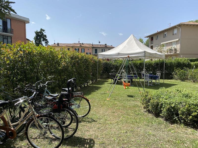 Villa Catelli Bed And Breakfast - Genel