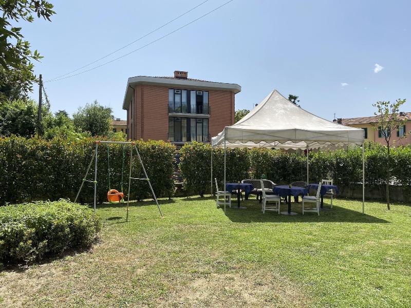 Villa Catelli Bed And Breakfast - Genel