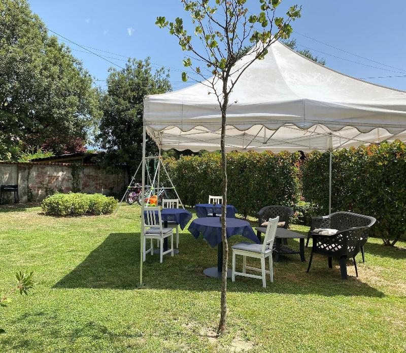 Villa Catelli Bed And Breakfast - Genel