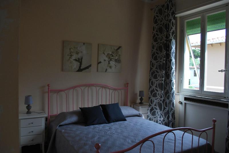 Villa Catelli Bed And Breakfast - Oda