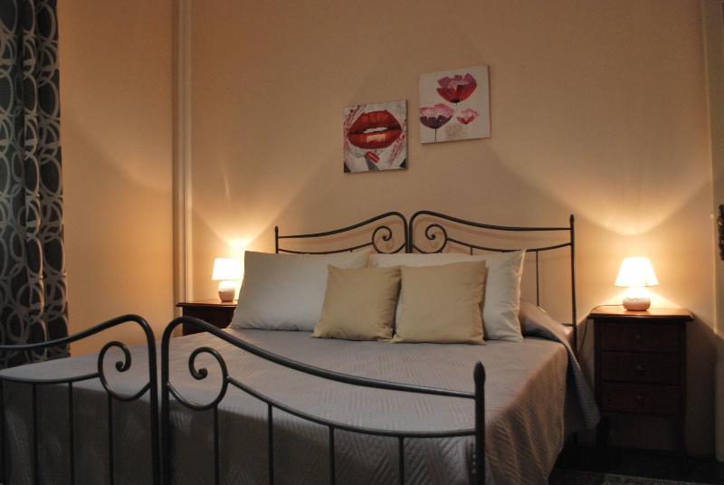 Villa Catelli Bed And Breakfast - Oda