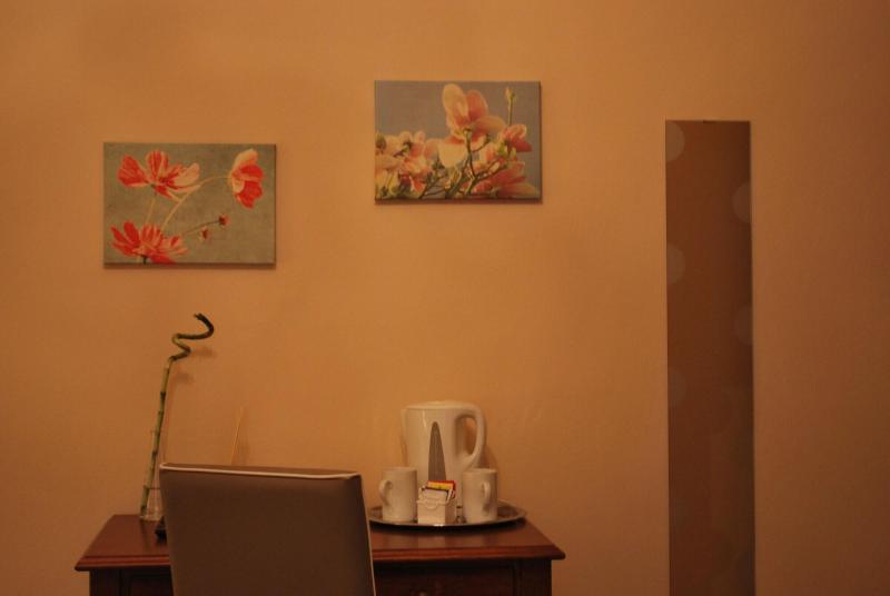 Villa Catelli Bed And Breakfast - Oda
