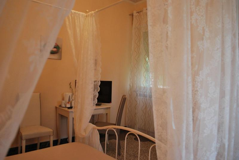 Villa Catelli Bed And Breakfast - Oda