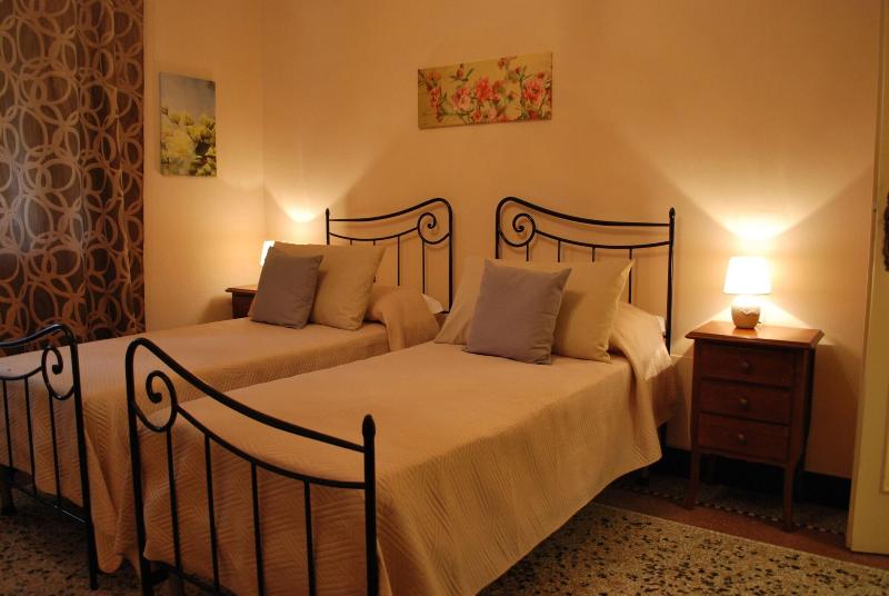 Villa Catelli Bed And Breakfast - Oda
