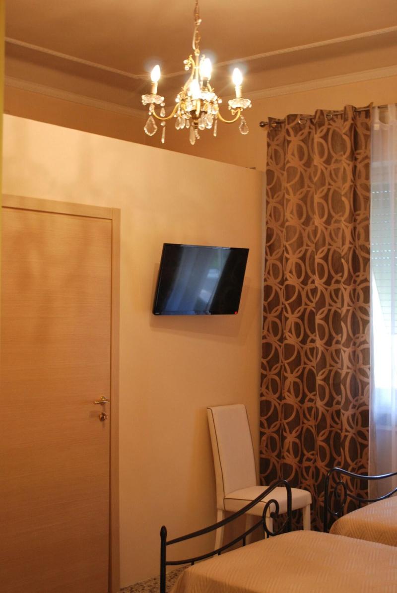 Villa Catelli Bed And Breakfast - Oda
