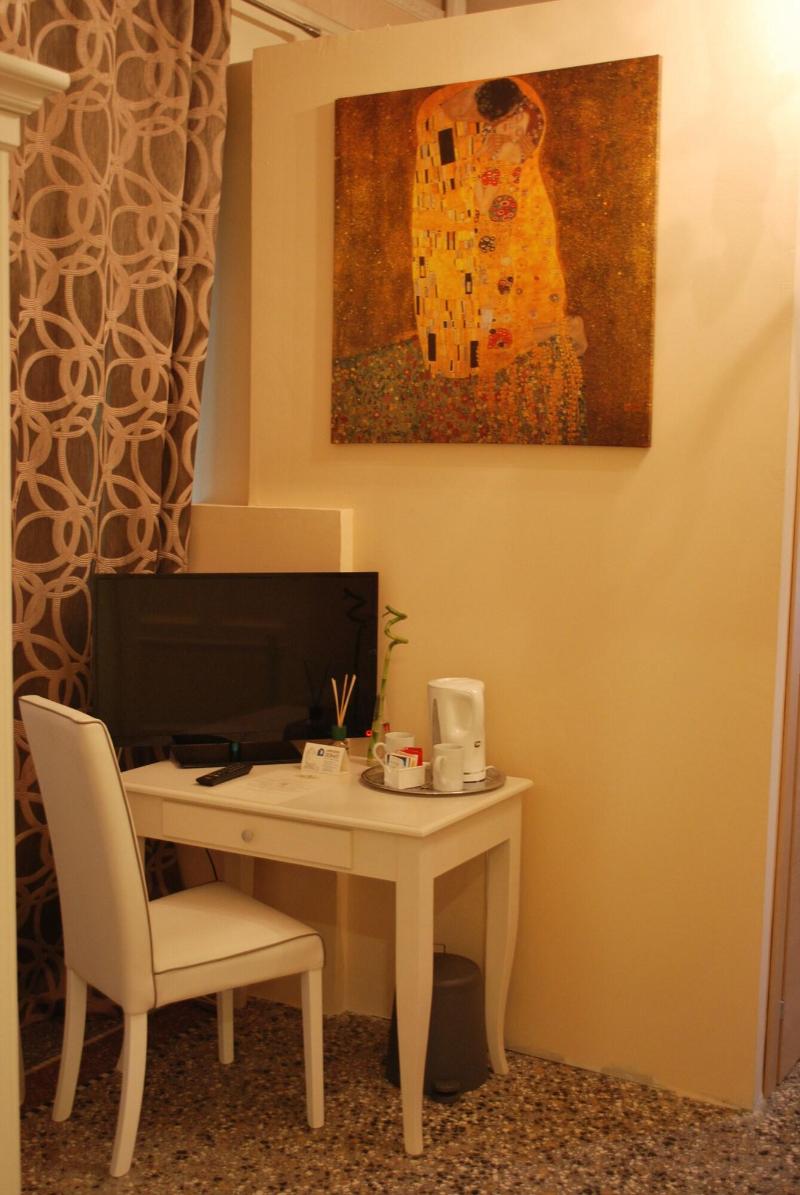 Villa Catelli Bed And Breakfast - Oda