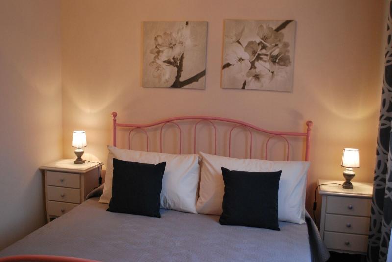 Villa Catelli Bed And Breakfast - Oda