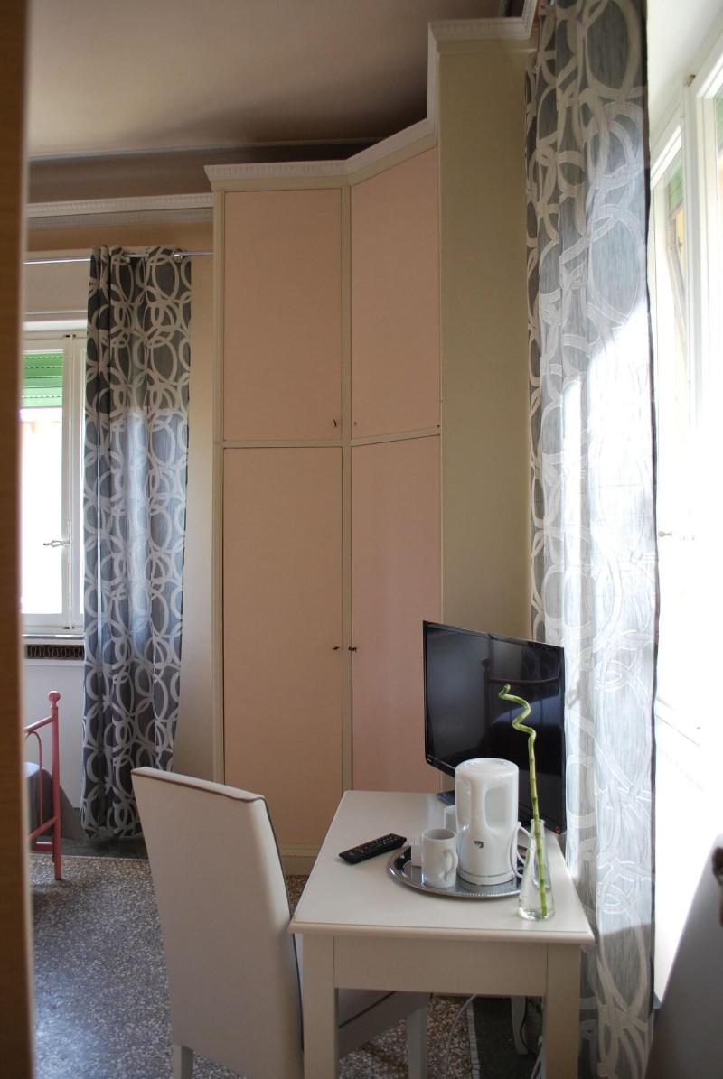 Villa Catelli Bed And Breakfast - Oda