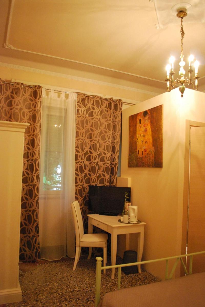 Villa Catelli Bed And Breakfast - Oda
