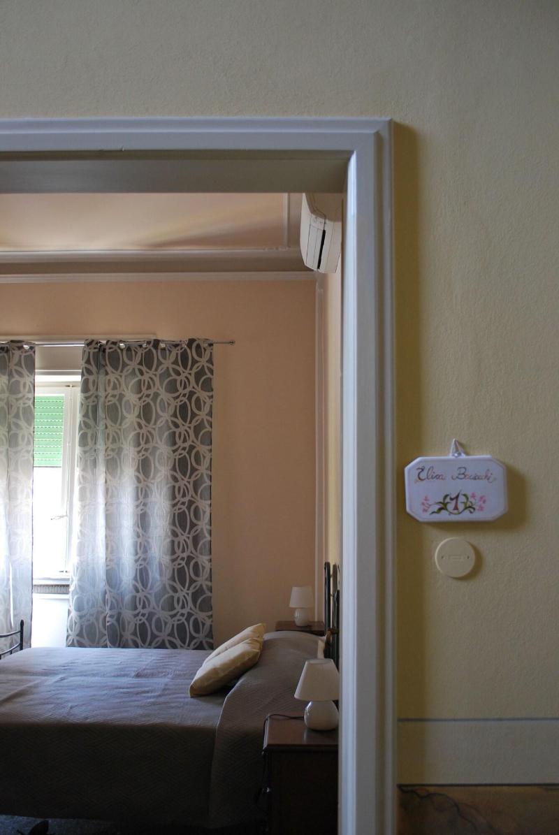 Villa Catelli Bed And Breakfast - Oda