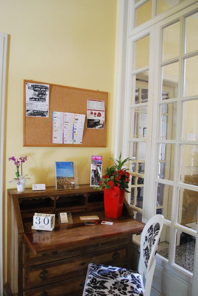 Villa Catelli Bed And Breakfast - Oda