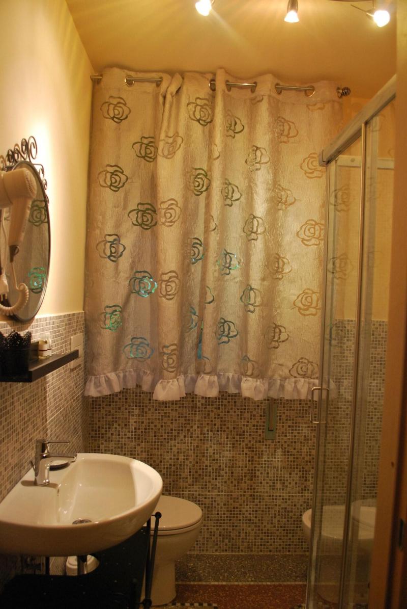 Villa Catelli Bed And Breakfast - Oda