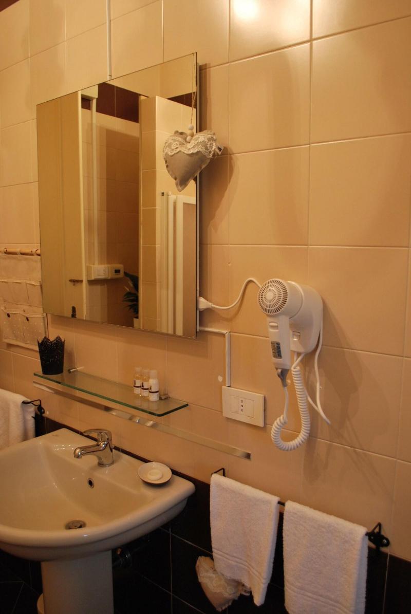 Villa Catelli Bed And Breakfast - Oda