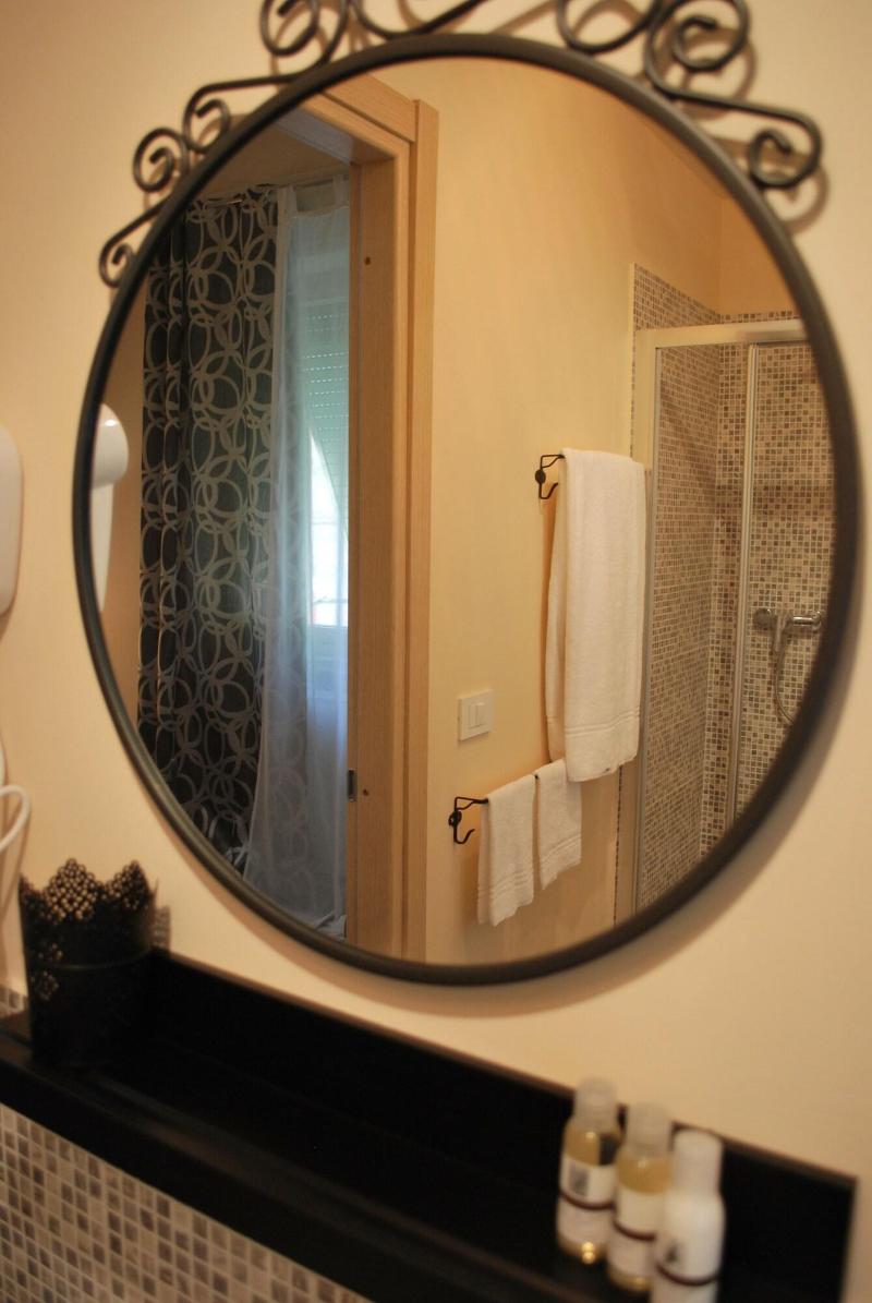 Villa Catelli Bed And Breakfast - Oda