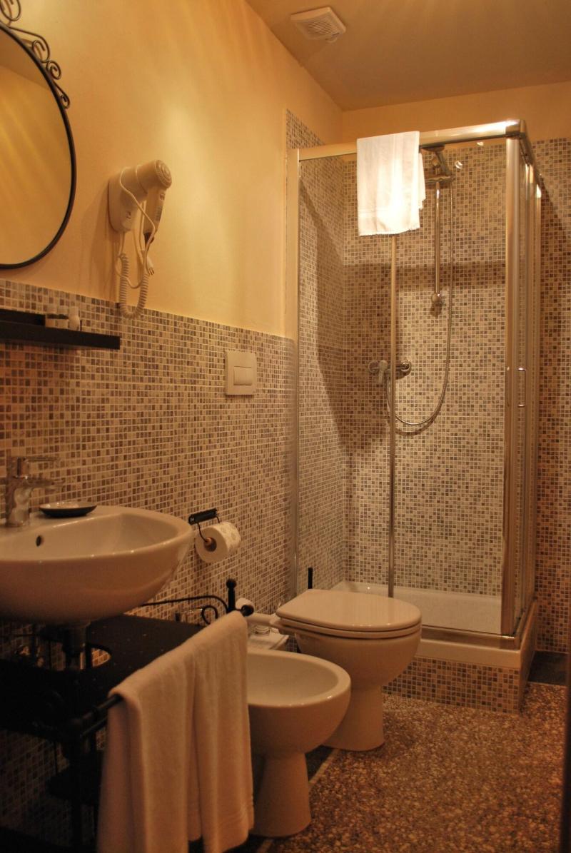 Villa Catelli Bed And Breakfast - Oda