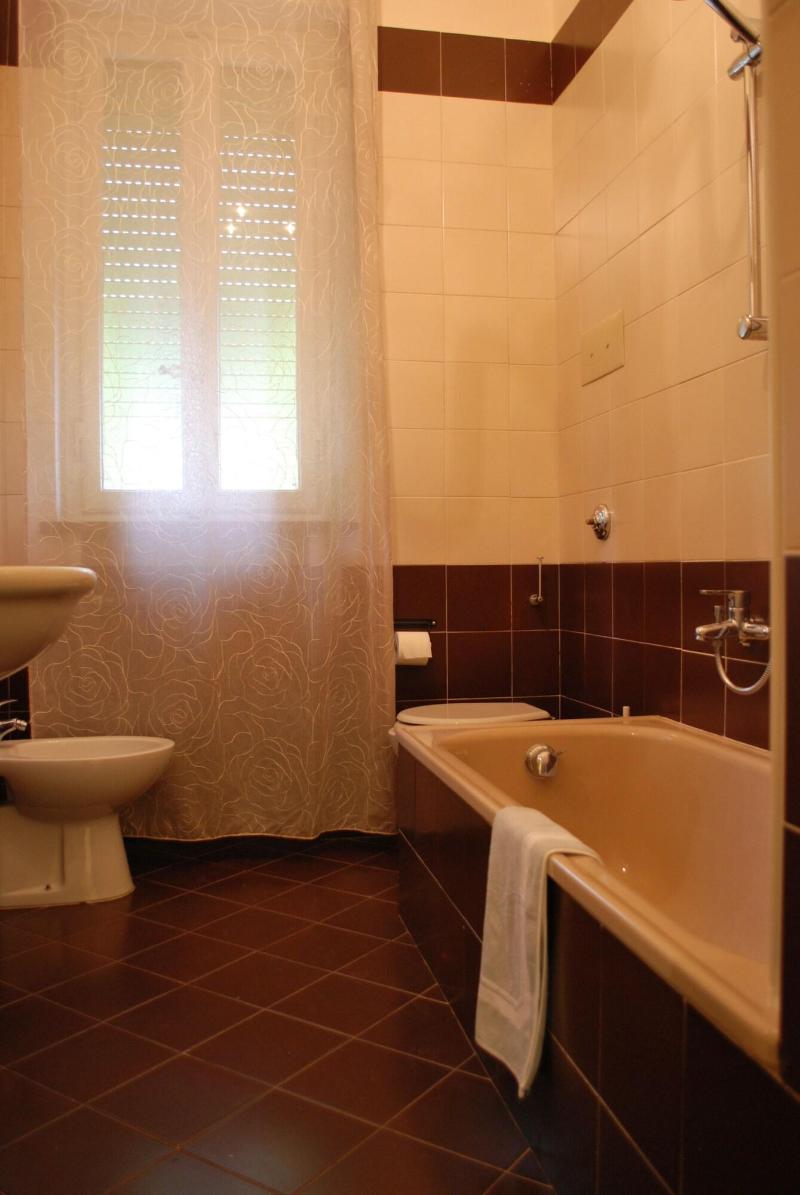 Villa Catelli Bed And Breakfast - Oda