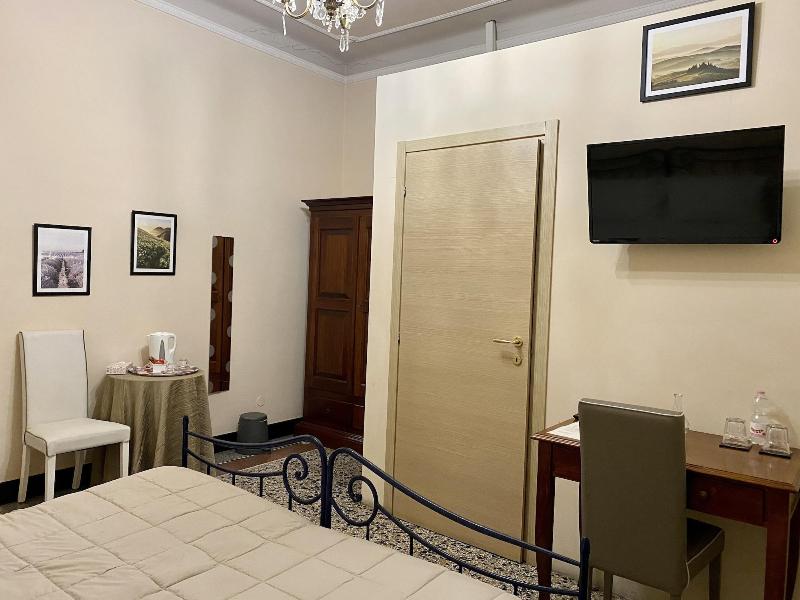 Villa Catelli Bed And Breakfast - Oda
