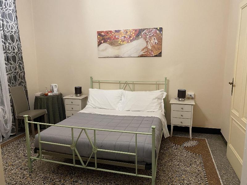 Villa Catelli Bed And Breakfast - Oda