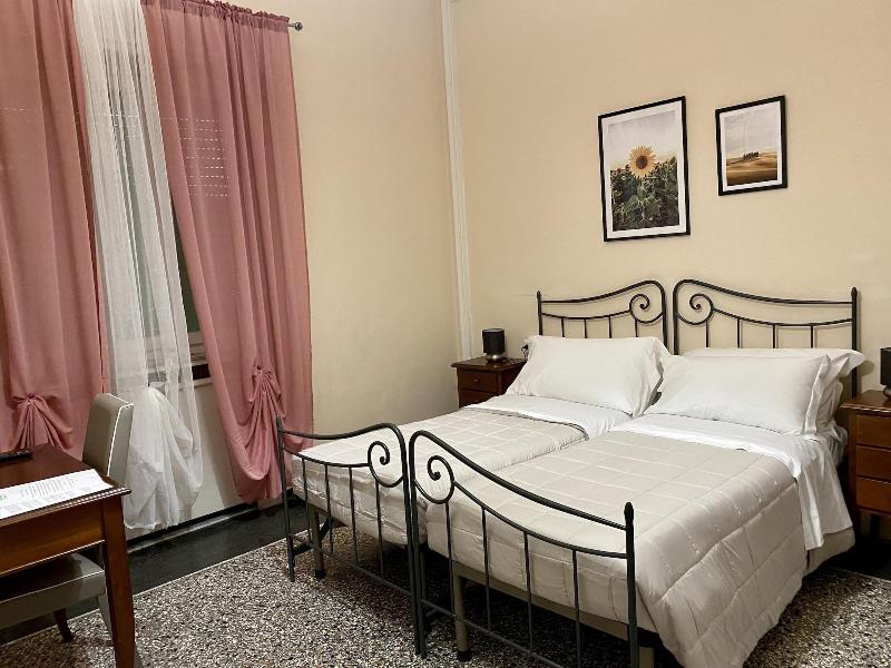 Villa Catelli Bed And Breakfast - Oda