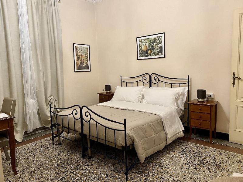 Villa Catelli Bed And Breakfast - Oda
