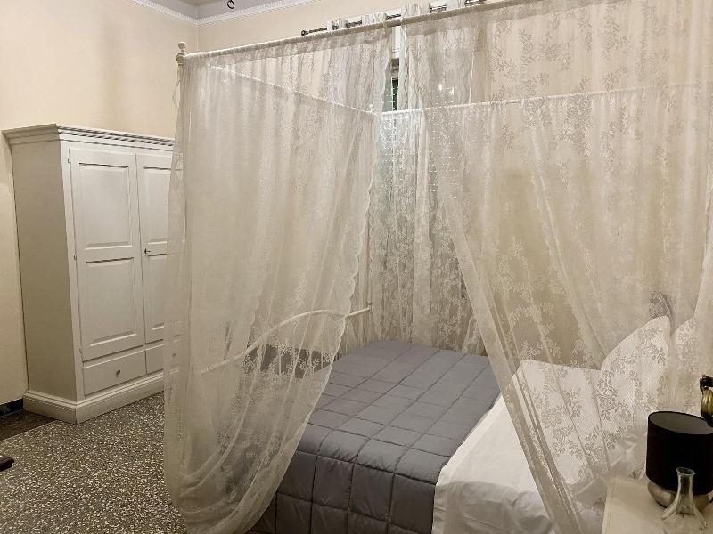 Villa Catelli Bed And Breakfast - Oda