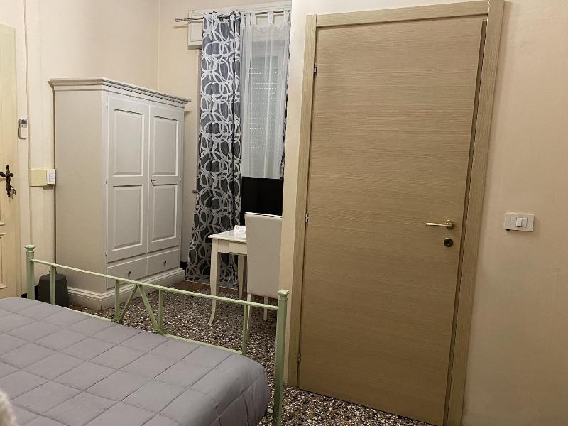 Villa Catelli Bed And Breakfast - Oda
