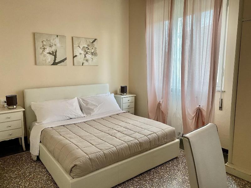 Villa Catelli Bed And Breakfast - Oda