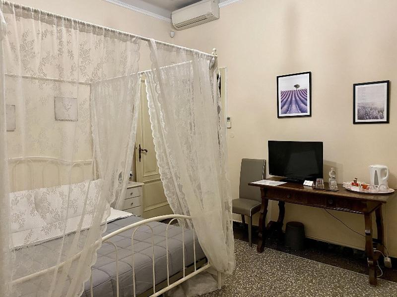Villa Catelli Bed And Breakfast - Oda