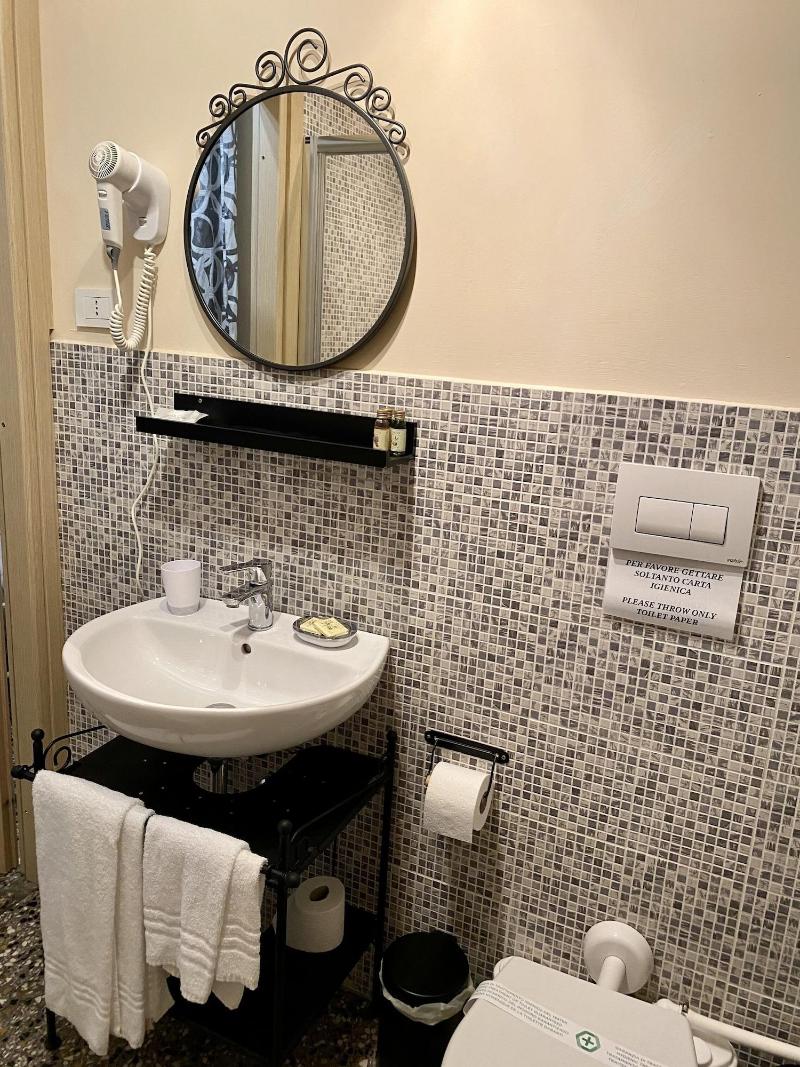 Villa Catelli Bed And Breakfast - Oda