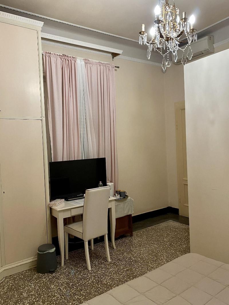 Villa Catelli Bed And Breakfast - Oda