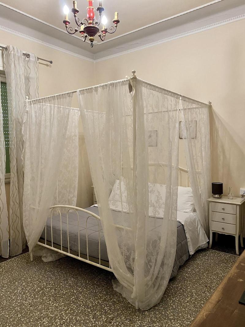 Villa Catelli Bed And Breakfast - Oda
