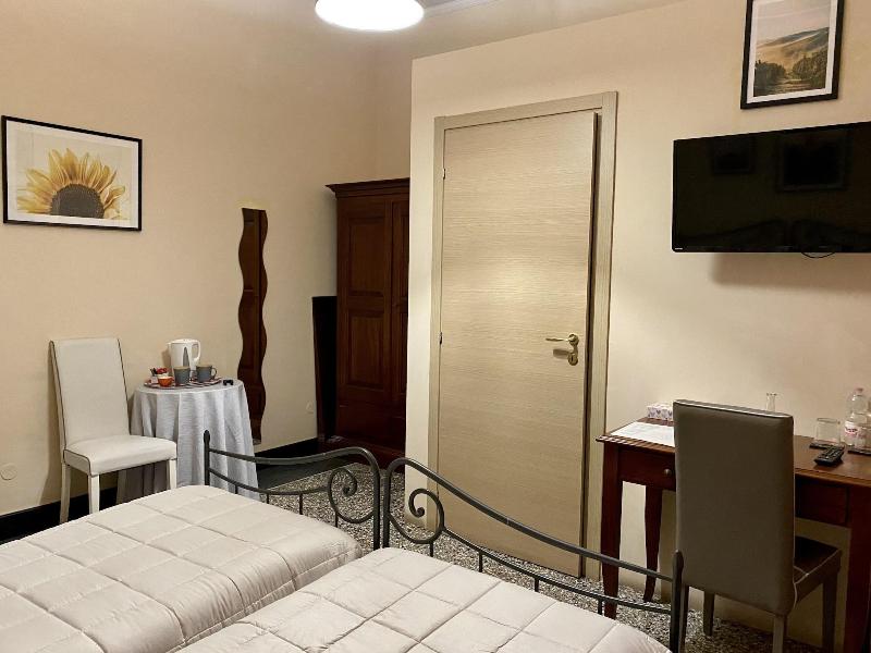 Villa Catelli Bed And Breakfast - Oda