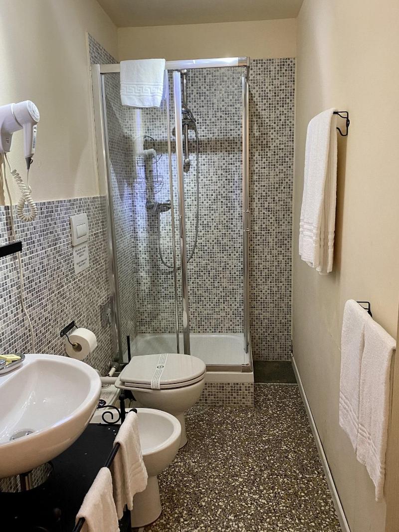 Villa Catelli Bed And Breakfast - Oda