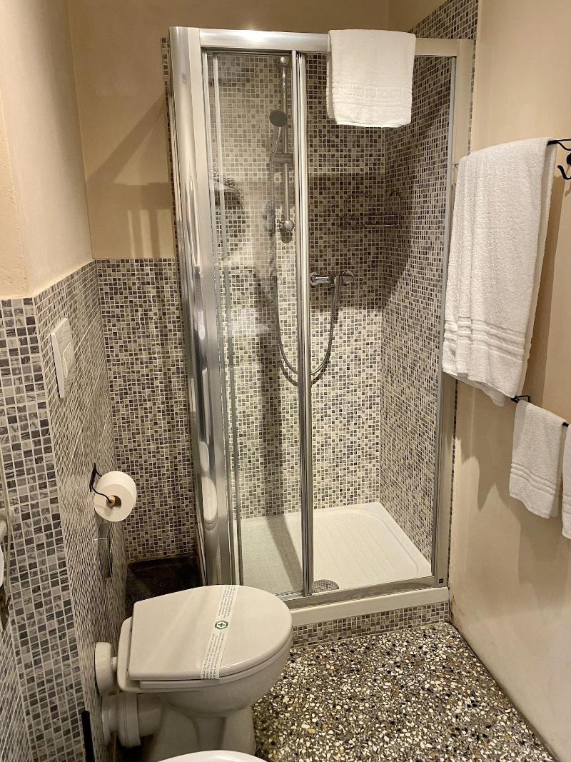 Villa Catelli Bed And Breakfast - Oda