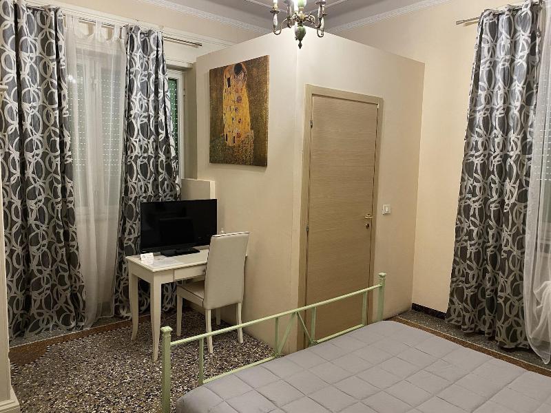 Villa Catelli Bed And Breakfast - Oda