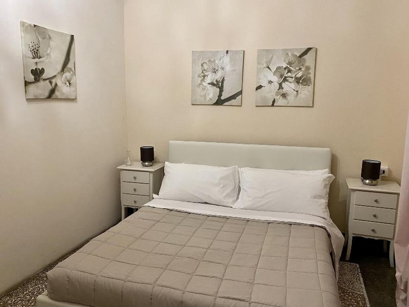 Villa Catelli Bed And Breakfast - Oda