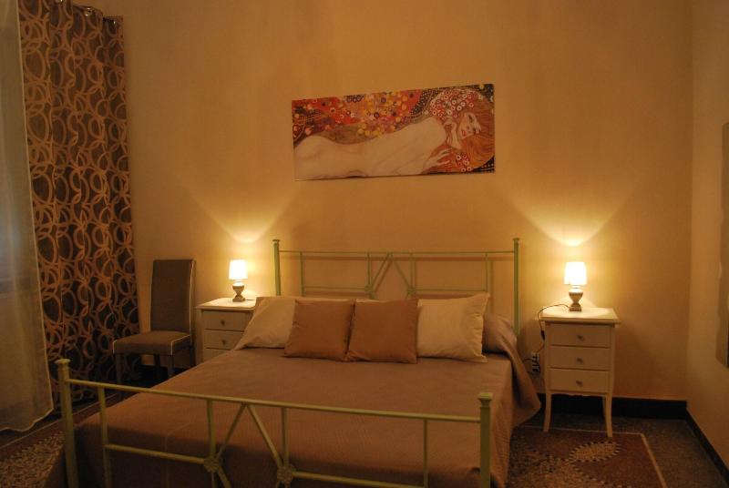 Villa Catelli Bed And Breakfast - Oda