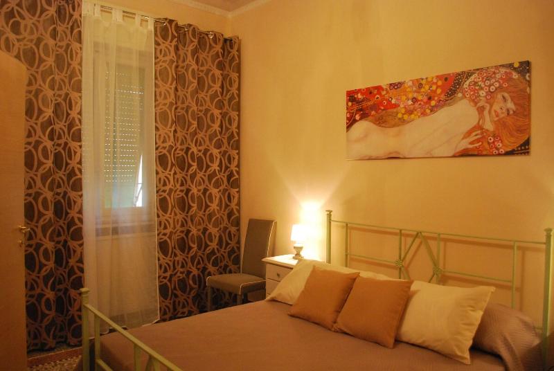 Villa Catelli Bed And Breakfast - Oda
