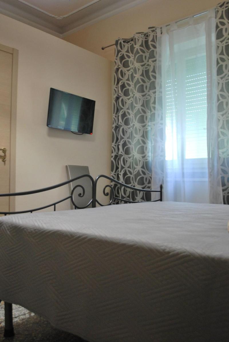 Villa Catelli Bed And Breakfast - Oda
