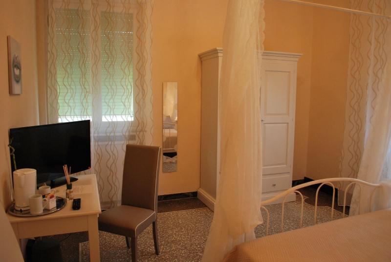 Villa Catelli Bed And Breakfast - Oda
